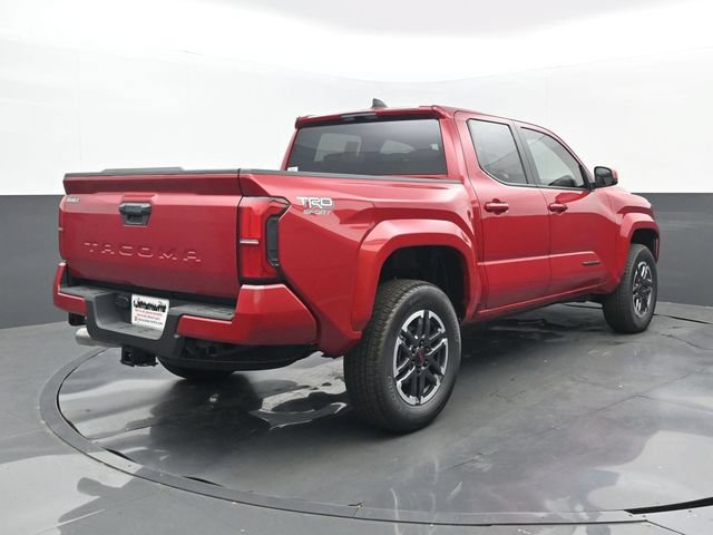 New 2026 Toyota Tacoma TRD Sport RWD image 19