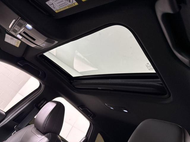 Used 2025 MAZDA CX-5 Signature image 30