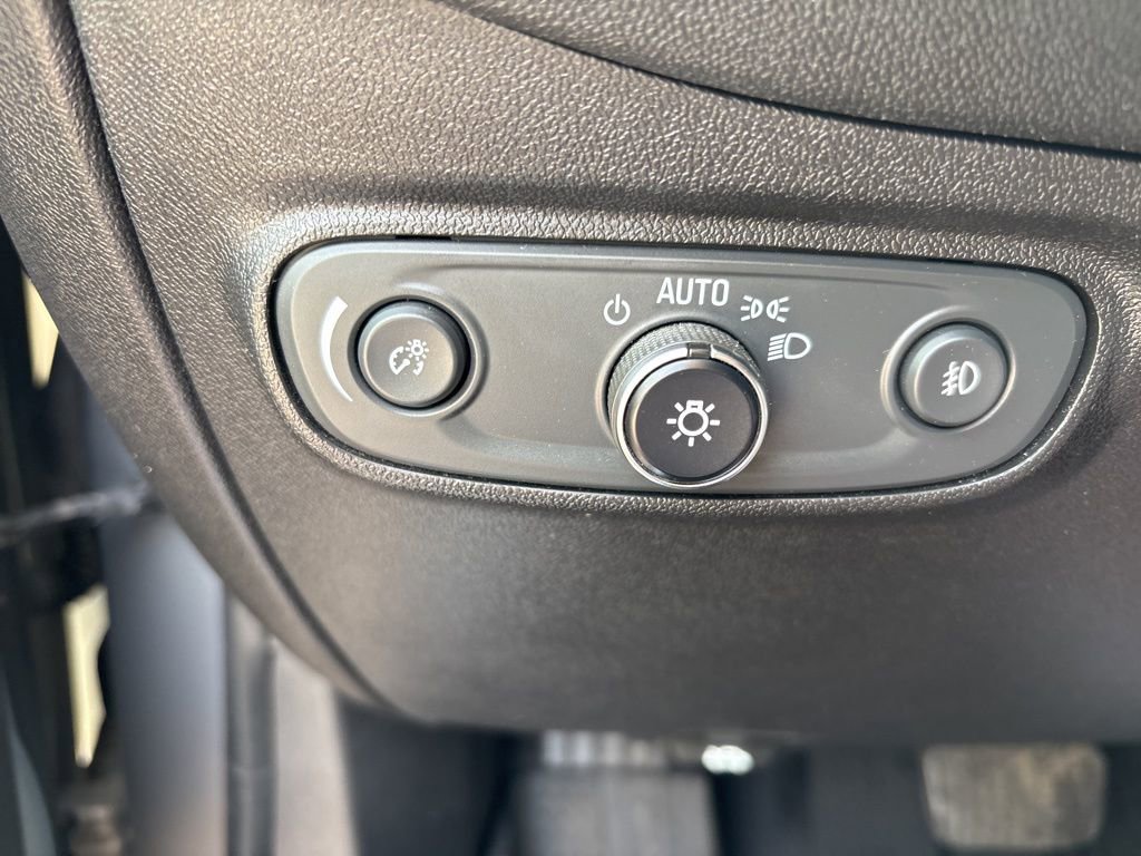 Certified 2019 Chevrolet Equinox Premier image 33