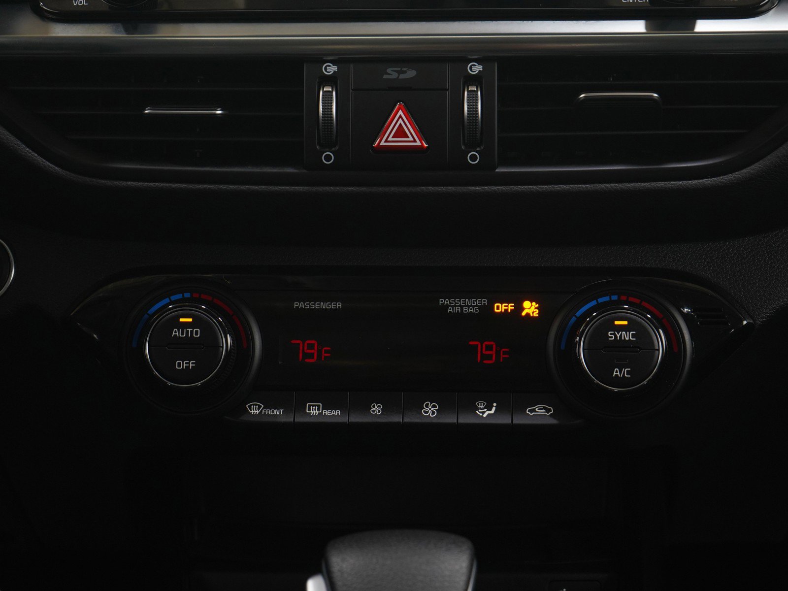 Used 2021 Kia Forte EX image 15