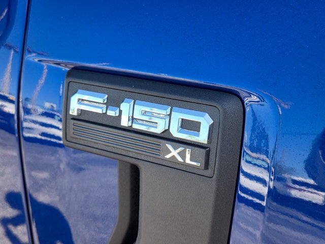 Used 2026 Ford F150 XL w/ Equipment Group 103A High RWD image 18