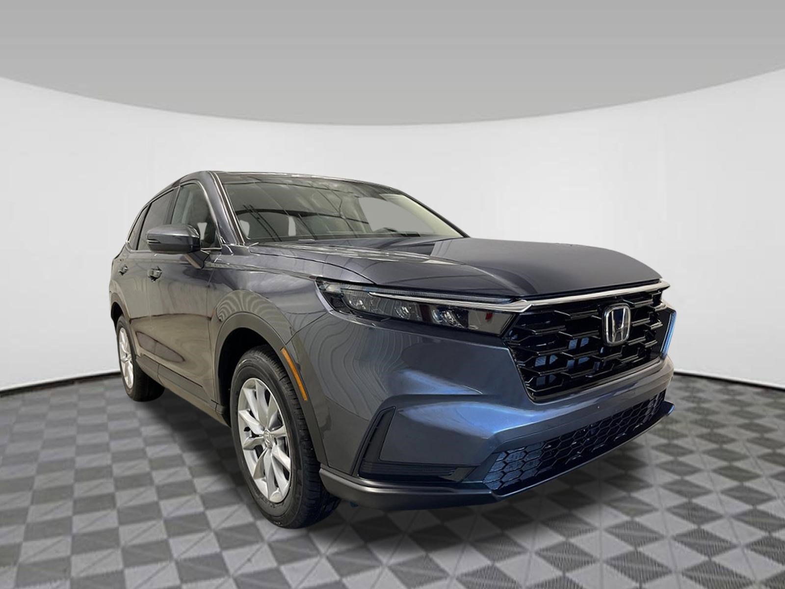 New 2026 Honda CR-V EX image 9