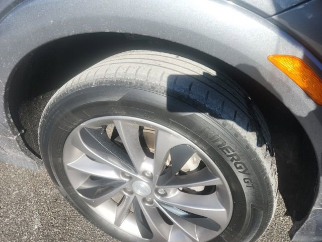 Used 2021 Buick Encore GX Select w/ Sport Touring Package image 9