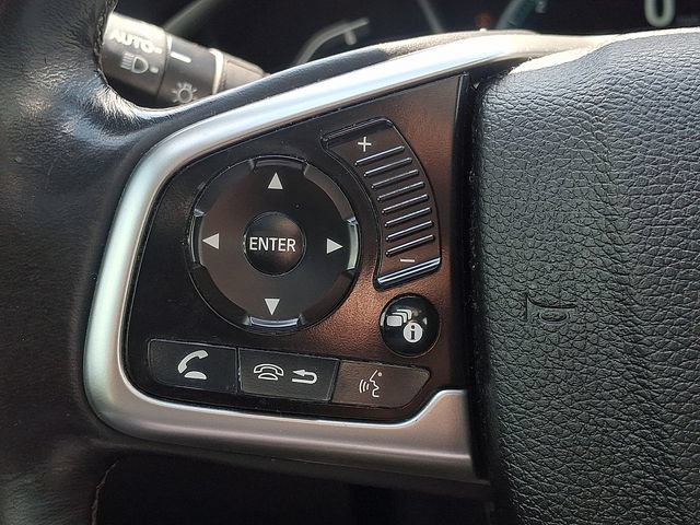 Used 2018 Honda Civic EX-T image 17