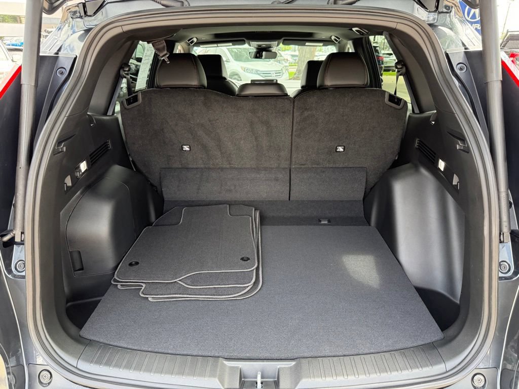 Certified 2026 Honda CR-V Sport-L image 19