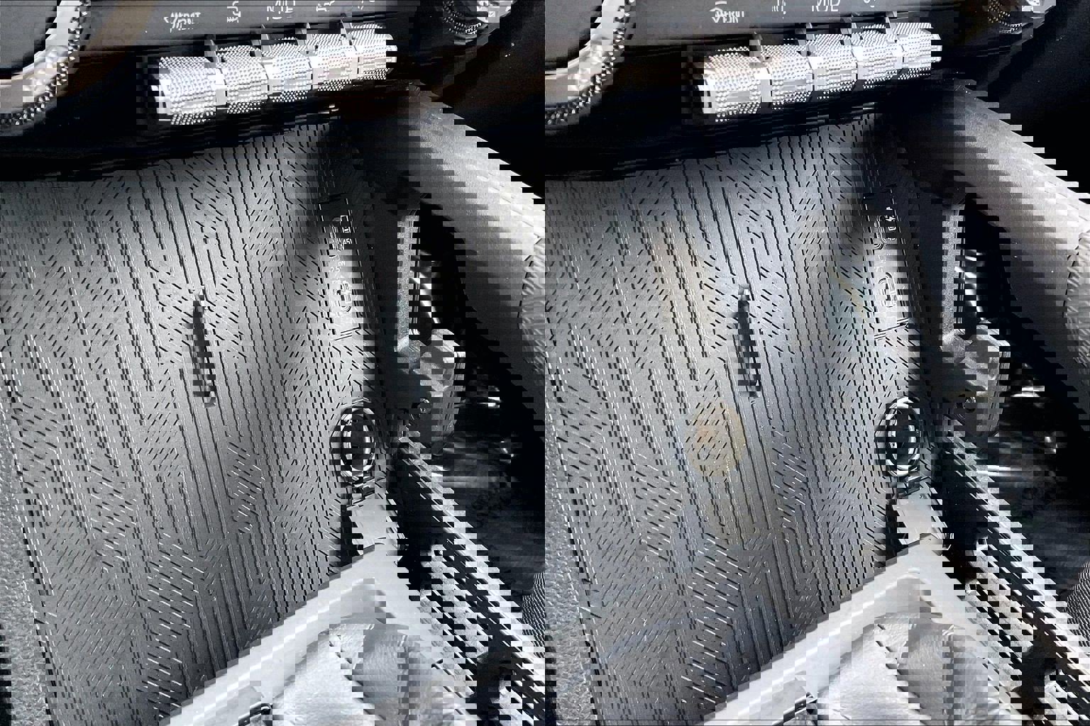 Used 2025 Toyota Tacoma TRD Off-Road image 38