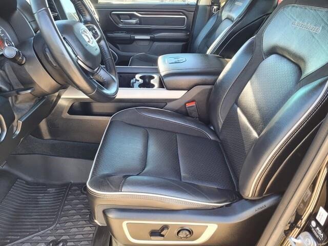 Used 2021 RAM 1500 Laramie image 14