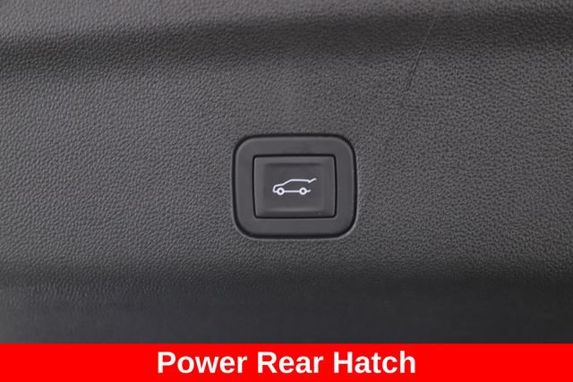 Used 2026 Chevrolet Tahoe Premier w/ Sun And Tow Package AWD/4WD image 33