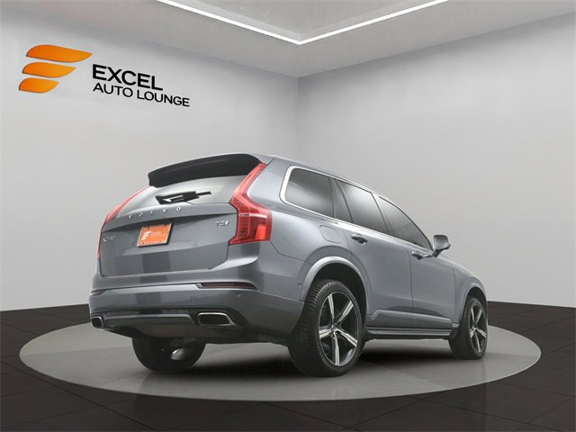 Used 2018 Volvo XC90 T5 R-Design w/ Convenience Package image 41