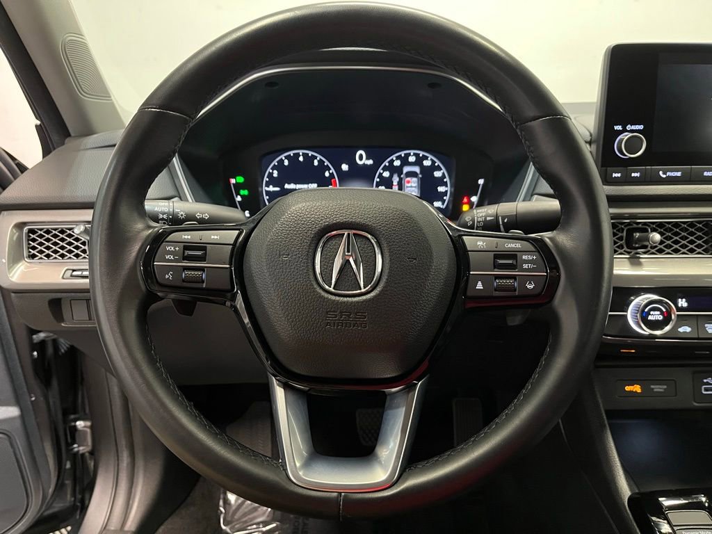 Certified 2024 Acura Integra image 6