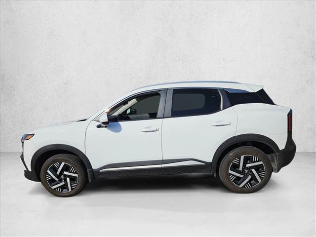 Used 2025 Nissan Kicks SV w/ SV Premium Package image 9