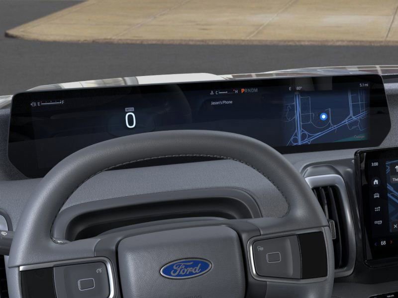 New 2026 Ford Expedition Active image 13