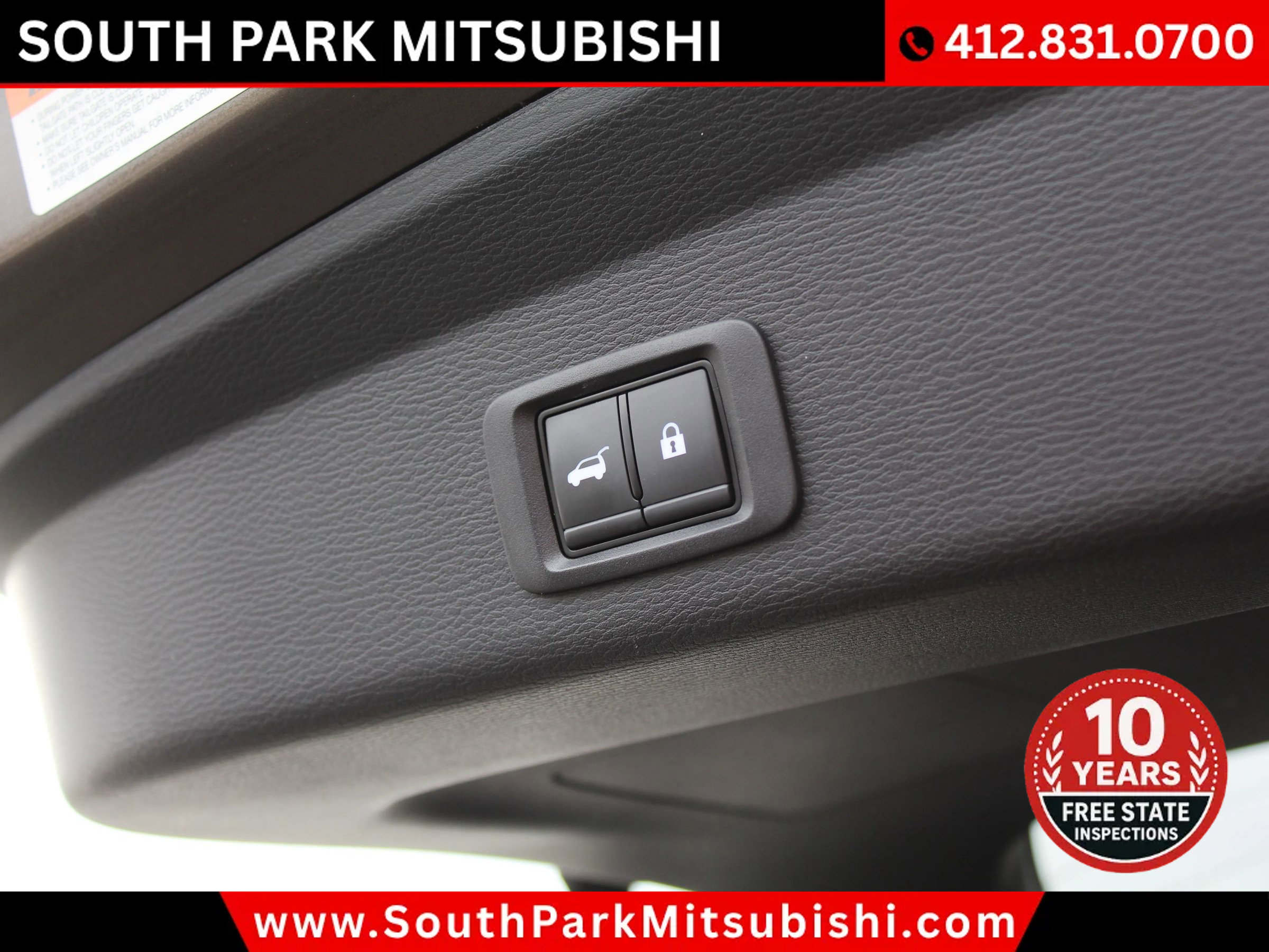 Used 2022 Mitsubishi Outlander SEL image 17
