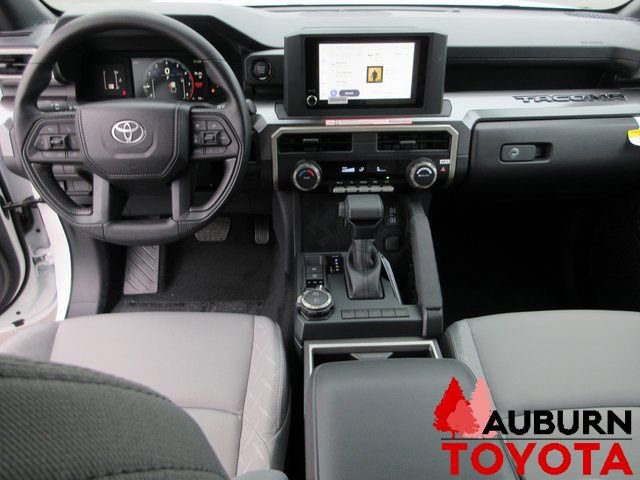 New 2026 Toyota Tacoma SR5 image 6