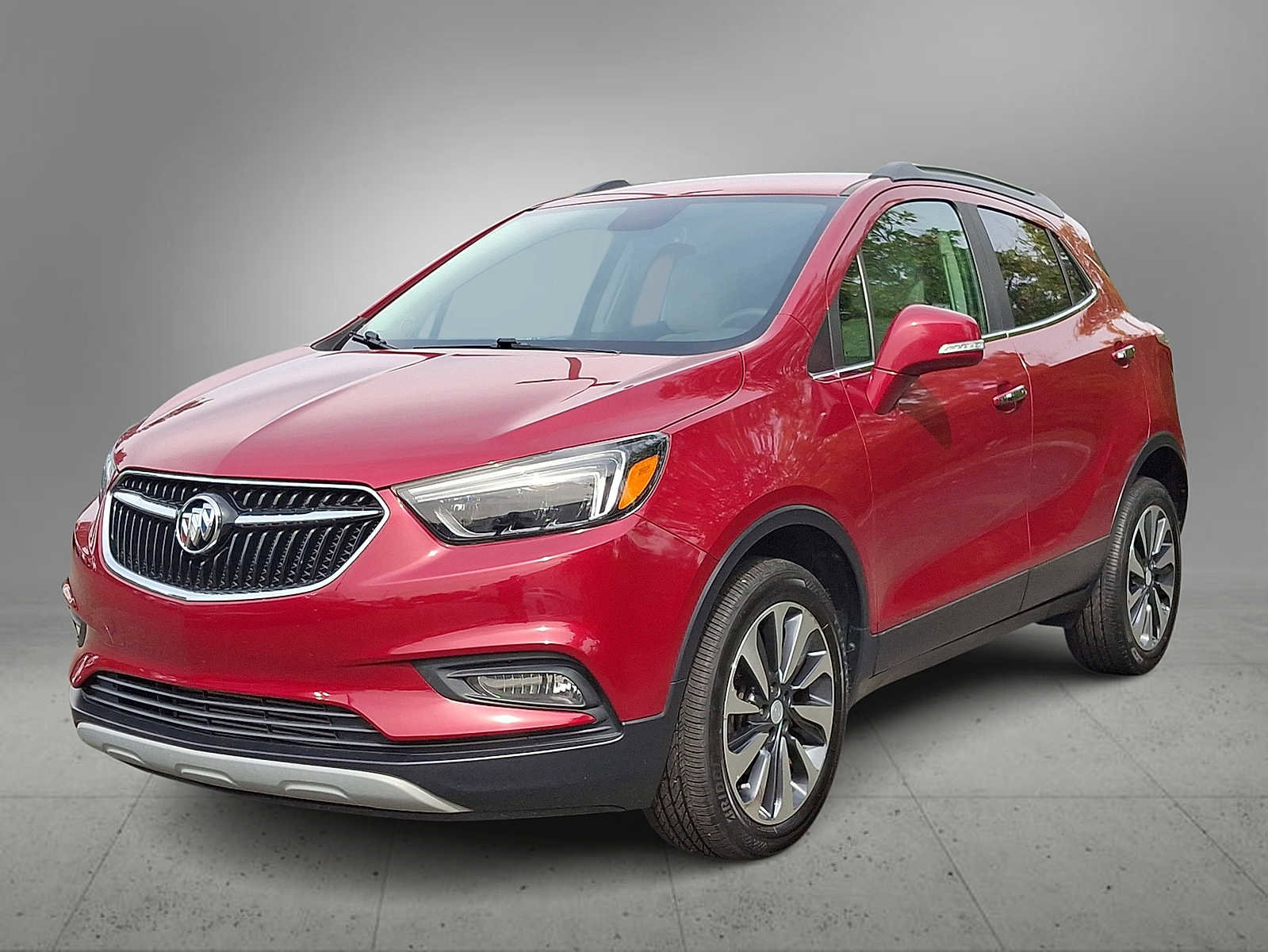 Used 2019 Buick Encore Essence