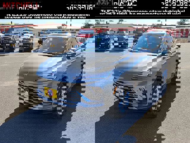 New 2026 Buick Envista Preferred image 1