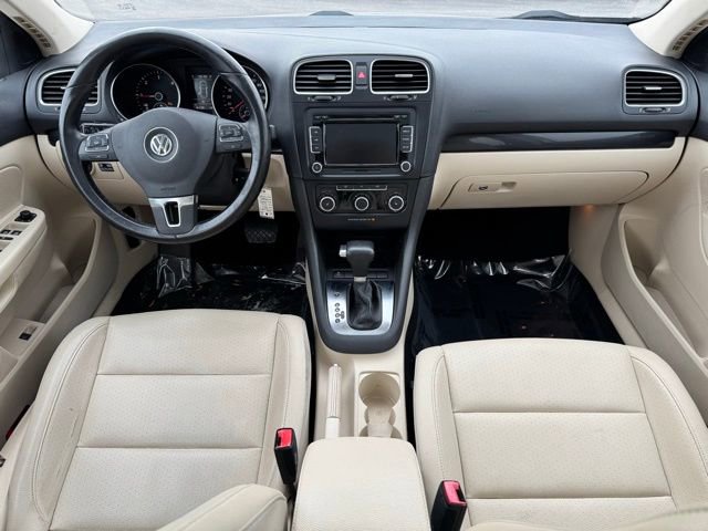Used 2011 Volkswagen Jetta TDI FWD image 6