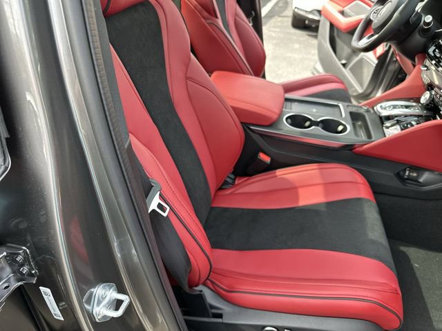 New 2026 Acura MDX A-Spec image 27