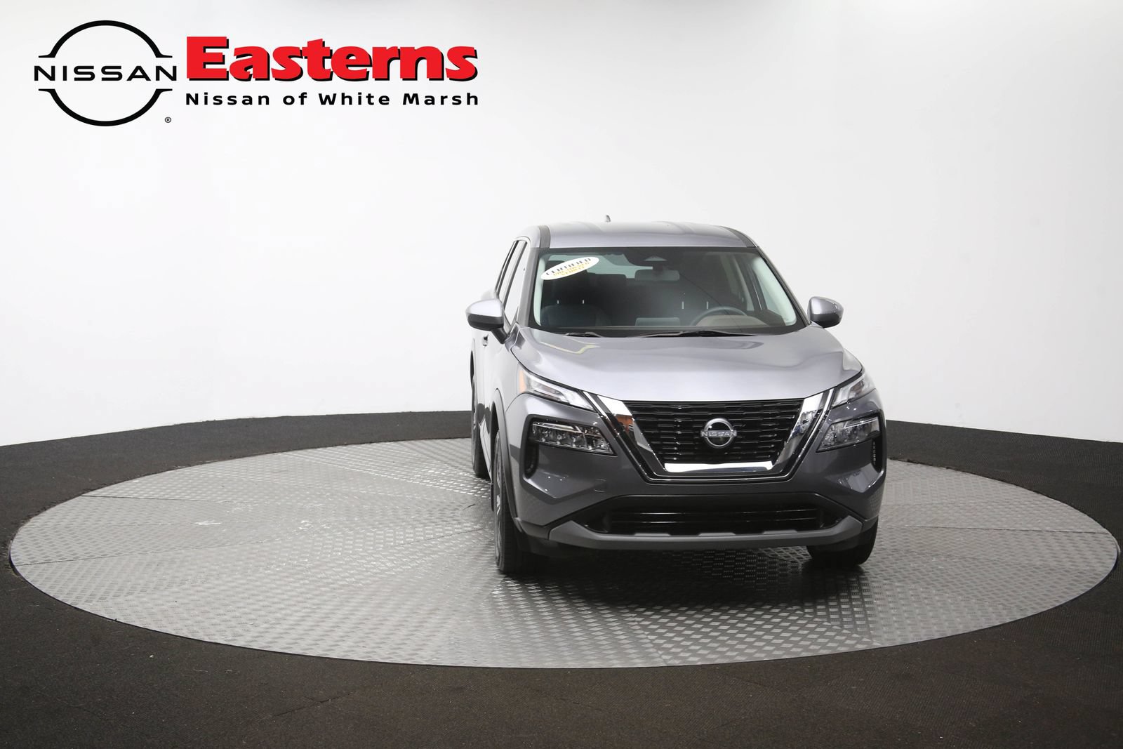 Used 2023 Nissan Rogue SV AWD/4WD image 54