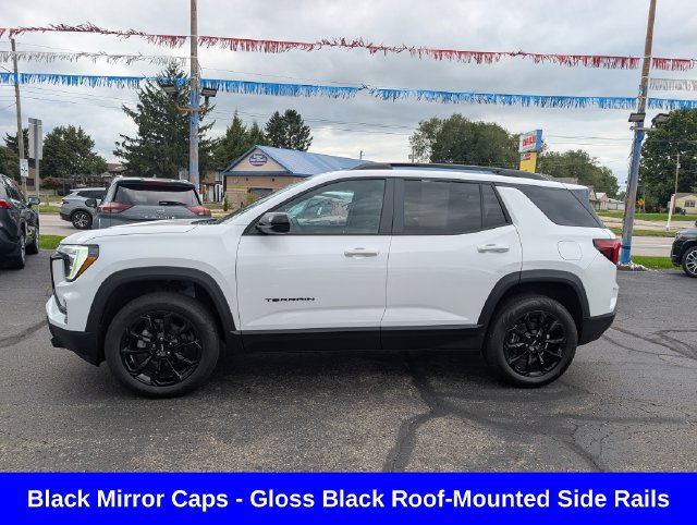 Used 2027 GMC Terrain Elevation w/ Black Edition FWD image 4