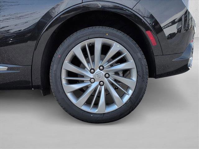 New 2026 Buick Envision Avenir image 10