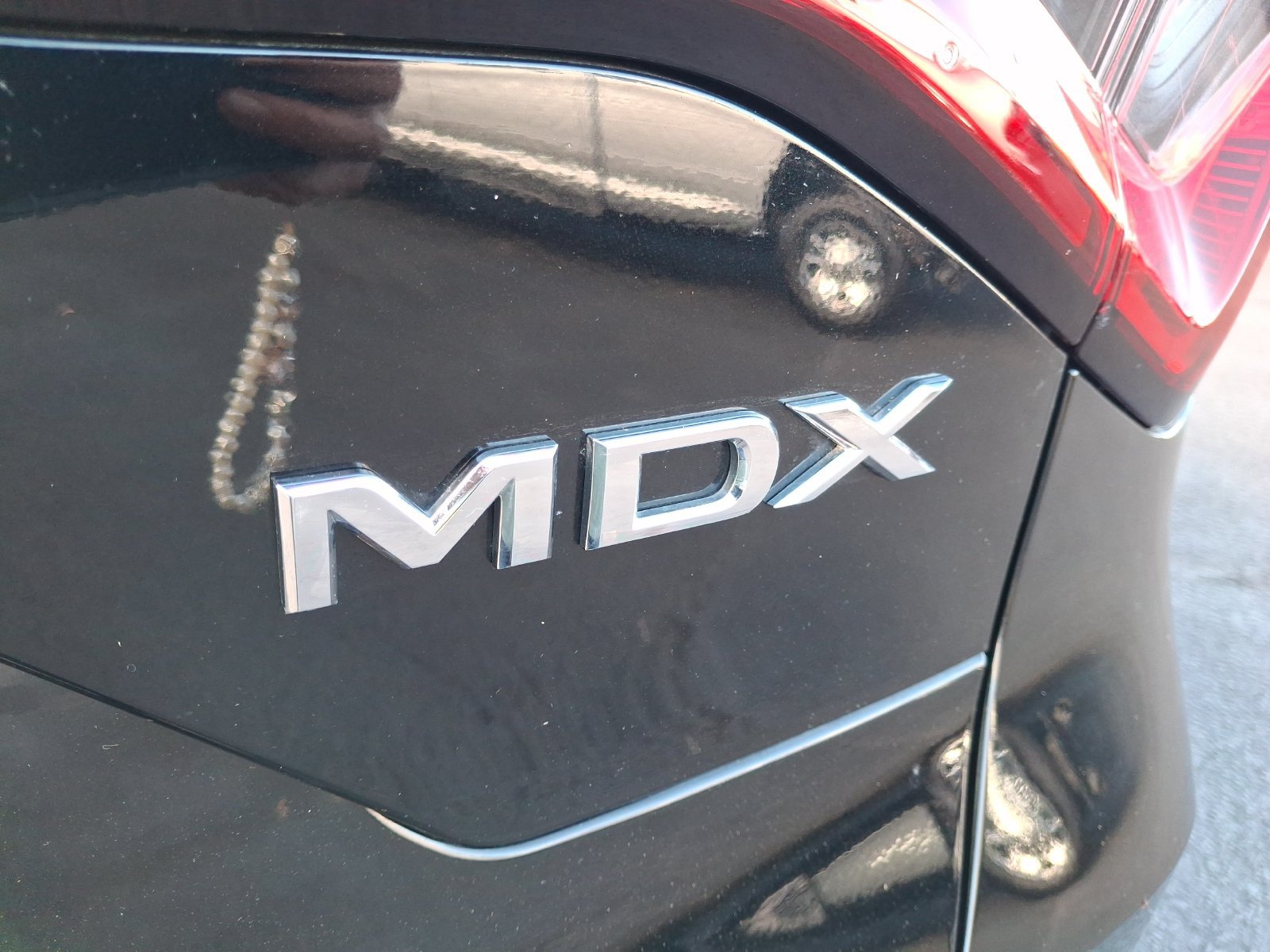 Used 2022 Acura MDX A-Spec AWD/4WD image 31