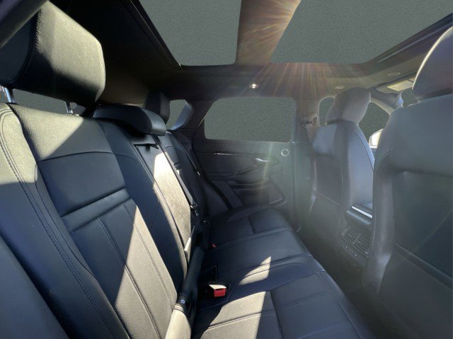 Used 2024 Land Rover Range Rover Evoque S image 18