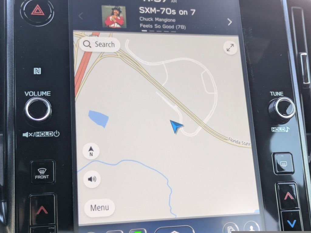 Certified 2026 Subaru Forester Wilderness image 22