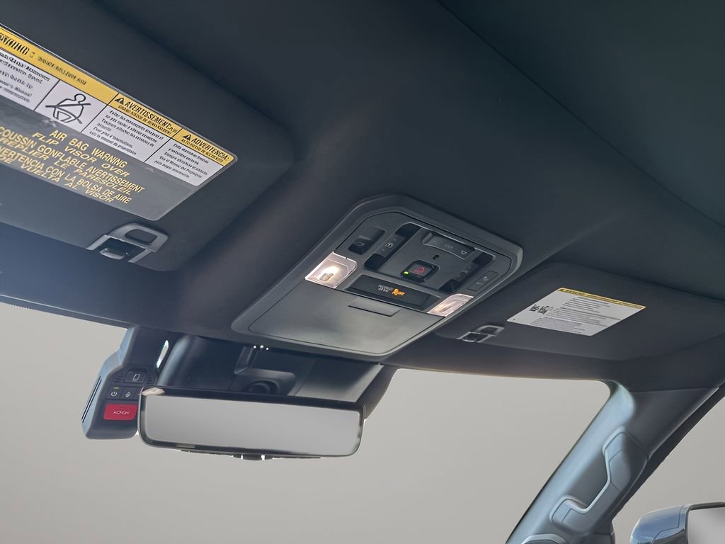 Used 2024 Toyota Sequoia Platinum image 38