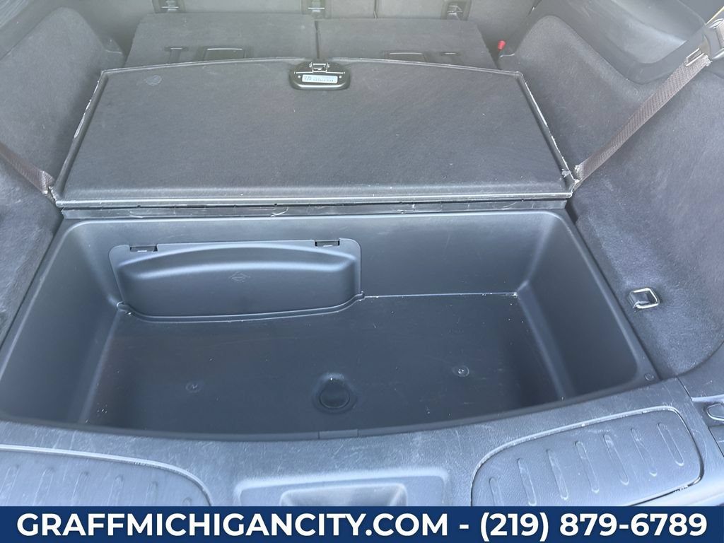 Used 2024 Dodge Durango GT AWD/4WD image 28