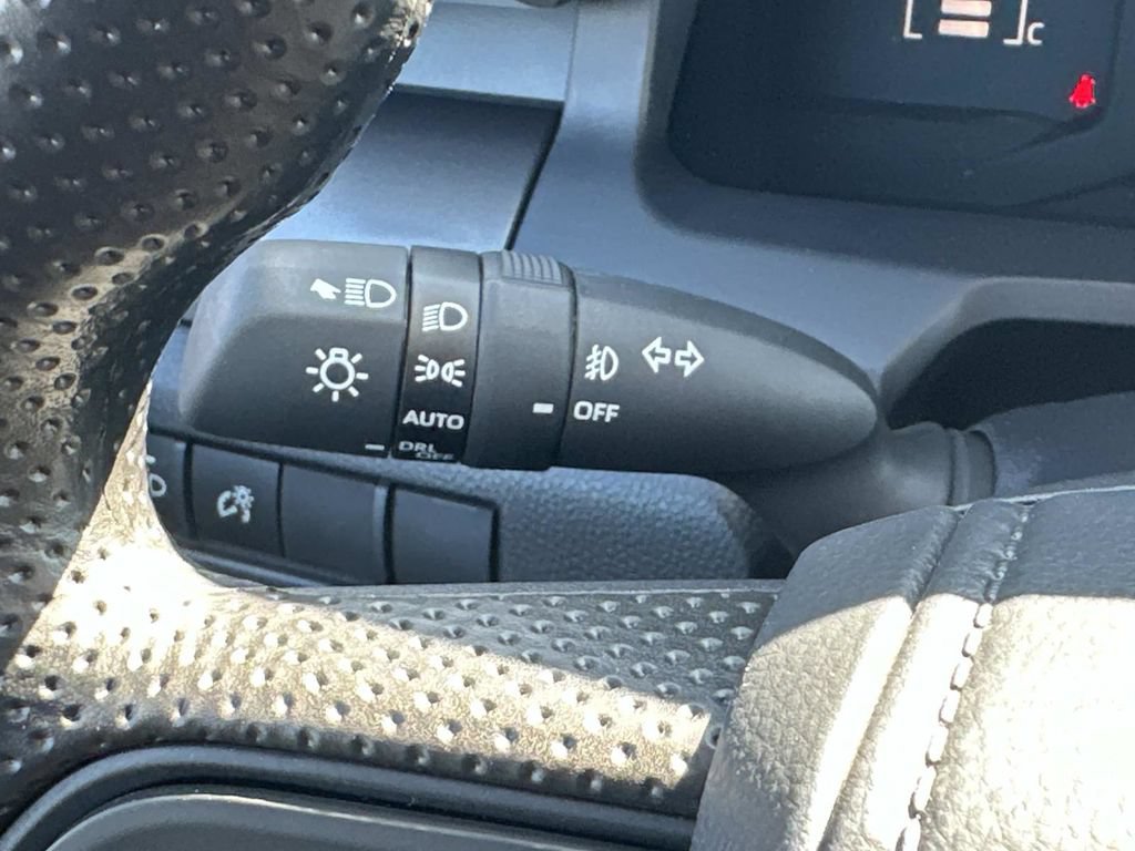New 2026 Toyota Tacoma SR5 AWD/4WD image 24