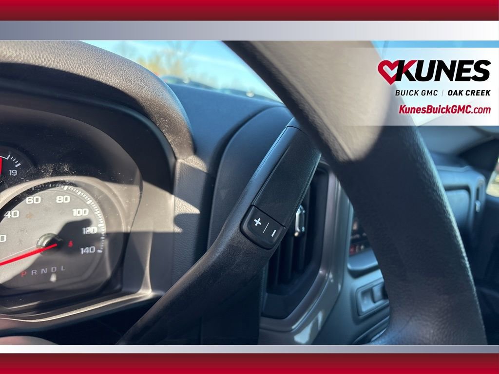 New 2026 GMC Sierra 1500 Pro w/ Graphite Edition image 14