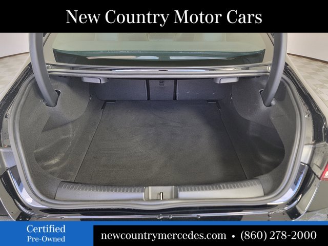 Certified 2023 Mercedes-Benz CLA 250 4MATIC image 10