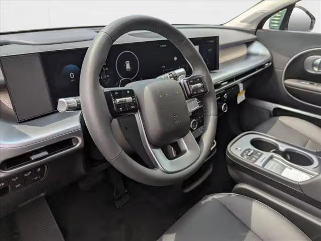 New 2026 Hyundai Ioniq 9 Limited image 16