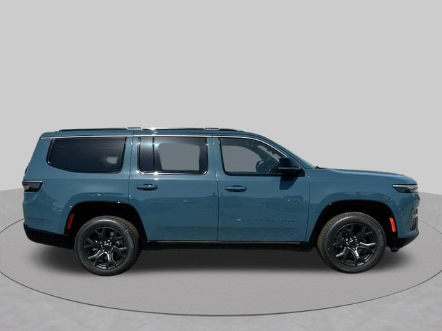 New 2026 Jeep Grand Wagoneer Limited w/ Premium Group II AWD/4WD video 2