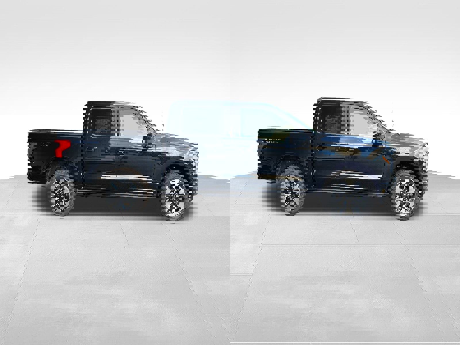 New 2025 Ford F150 Lightning Platinum image 6