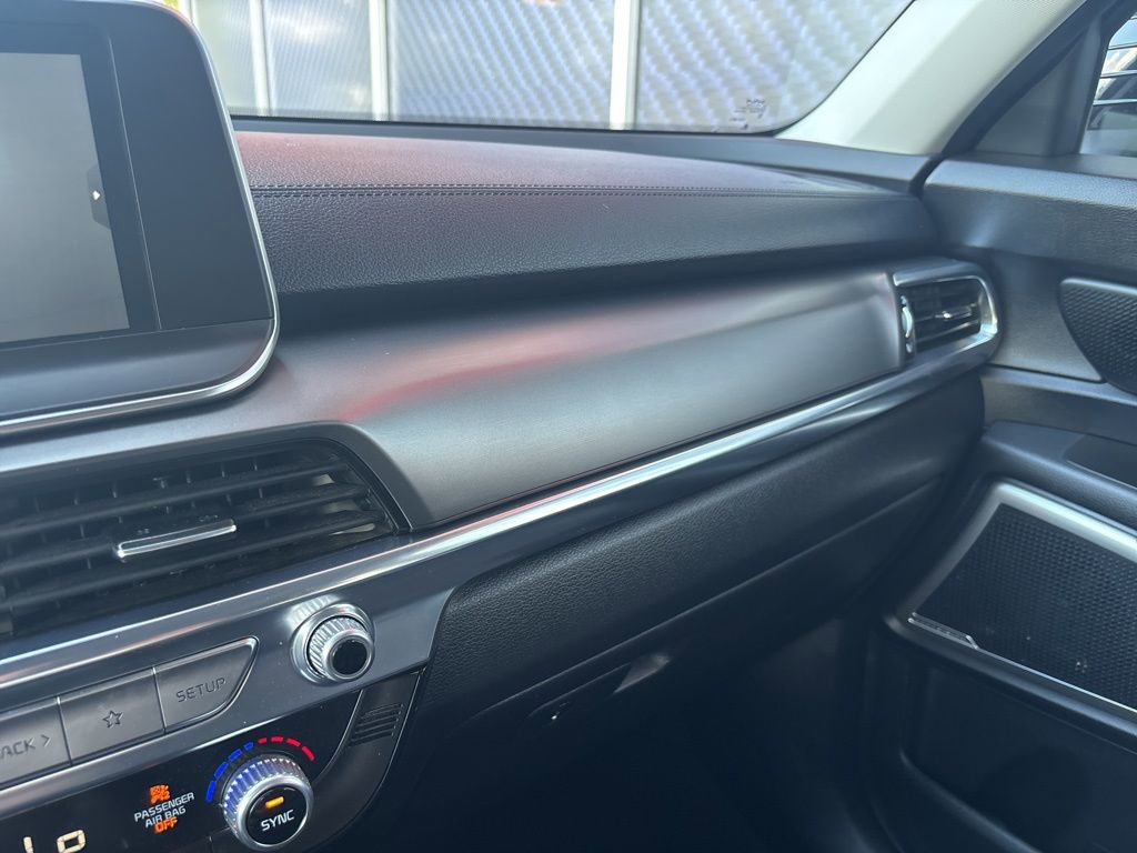 Used 2022 Kia Telluride S image 49