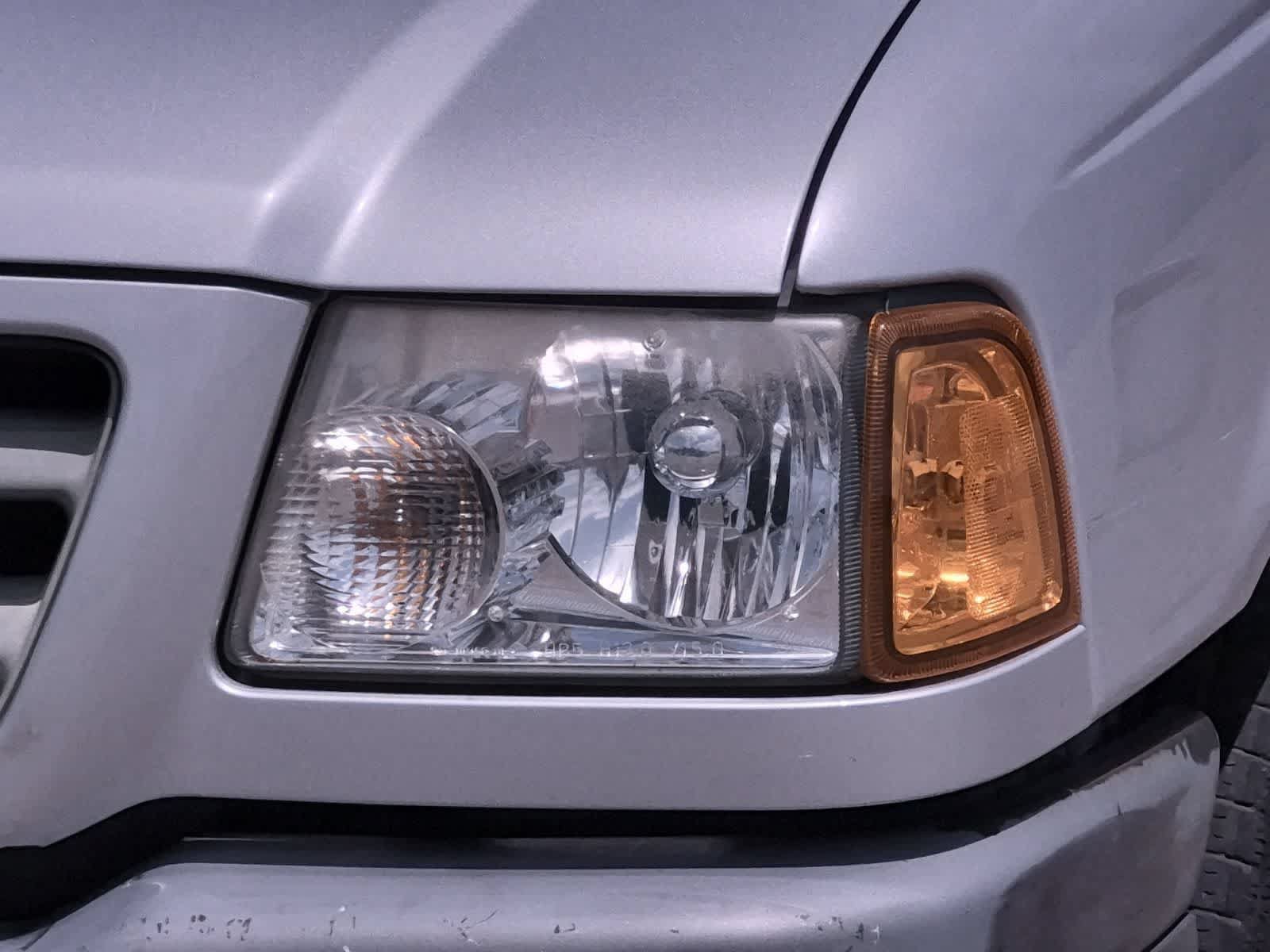 Used 2002 Ford Ranger 2WD Regular Cab image 11