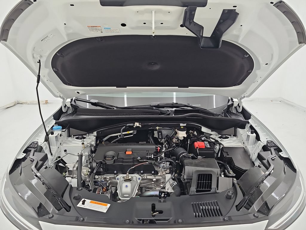 New 2027 Honda HR-V EX-L image 35