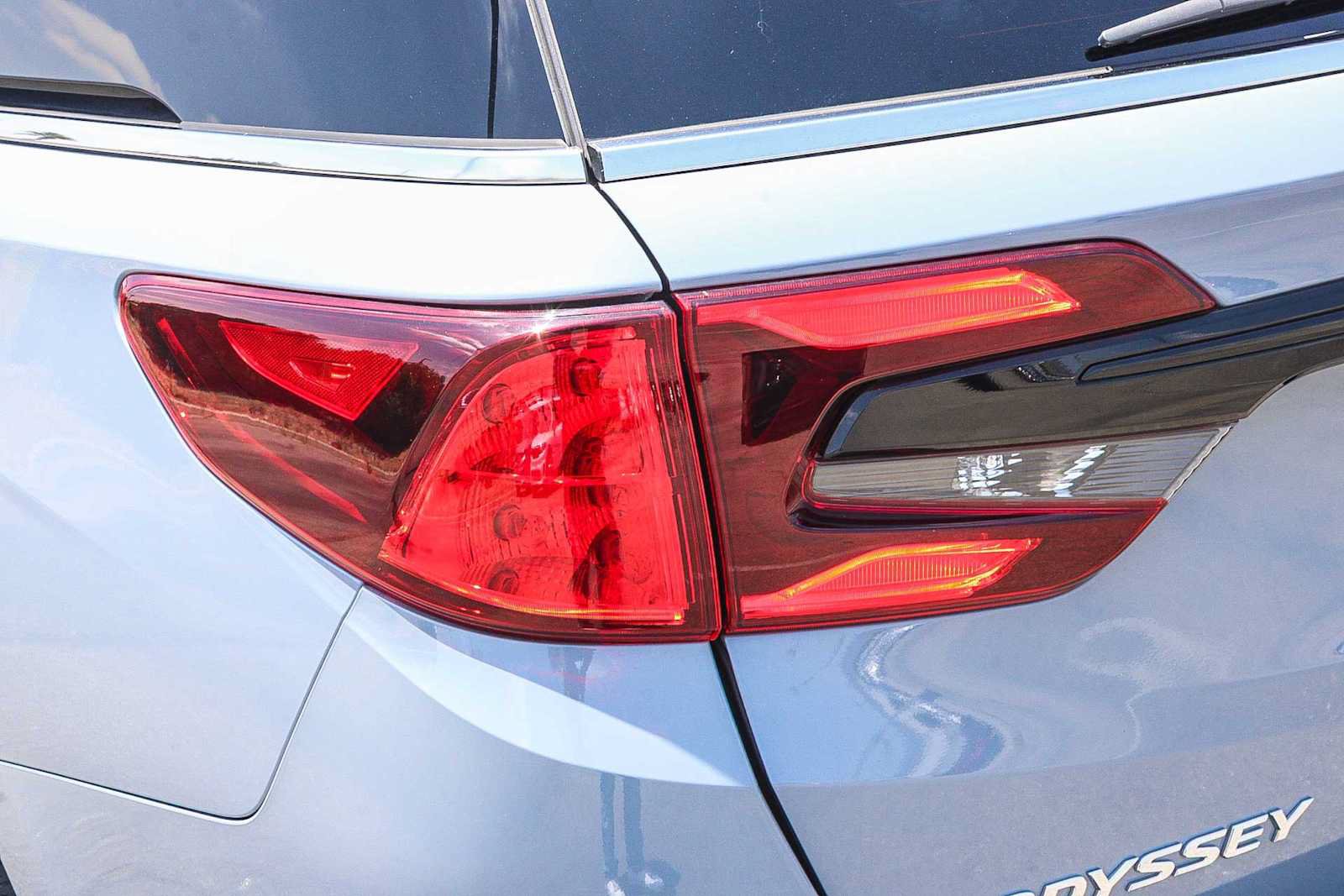 Used 2024 Honda Odyssey Sport image 9