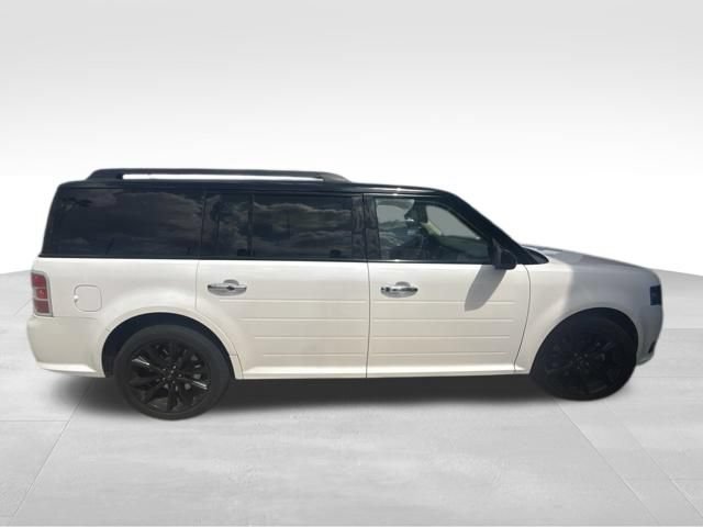 Used 2019 Ford Flex SEL w/ Equipment Group 202A FWD image 4