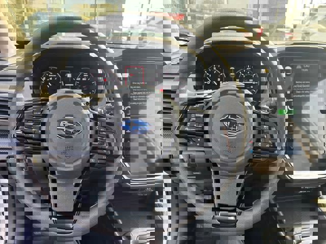 New 2026 Subaru Crosstrek 2.0i Premium image 74