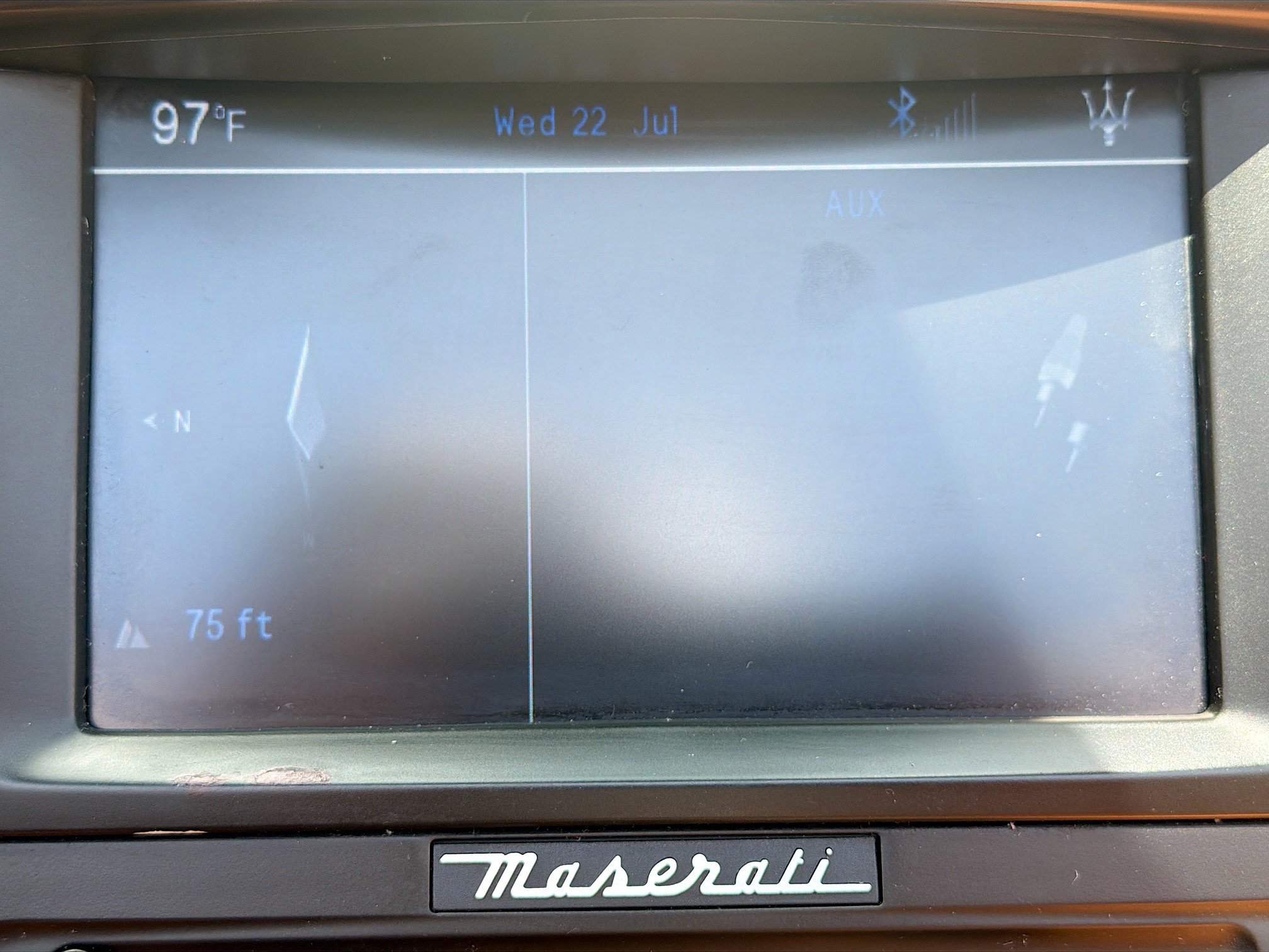 Used 2016 Maserati GranTurismo MC RWD image 29