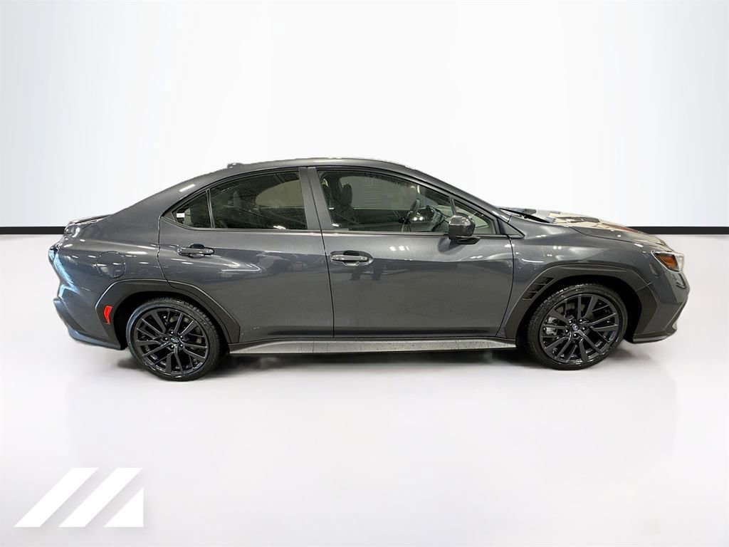 New 2026 Subaru WRX Premium image 4