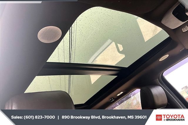 Used 2021 Ford F150 King Ranch w/ Equipment Group 601A High image 16