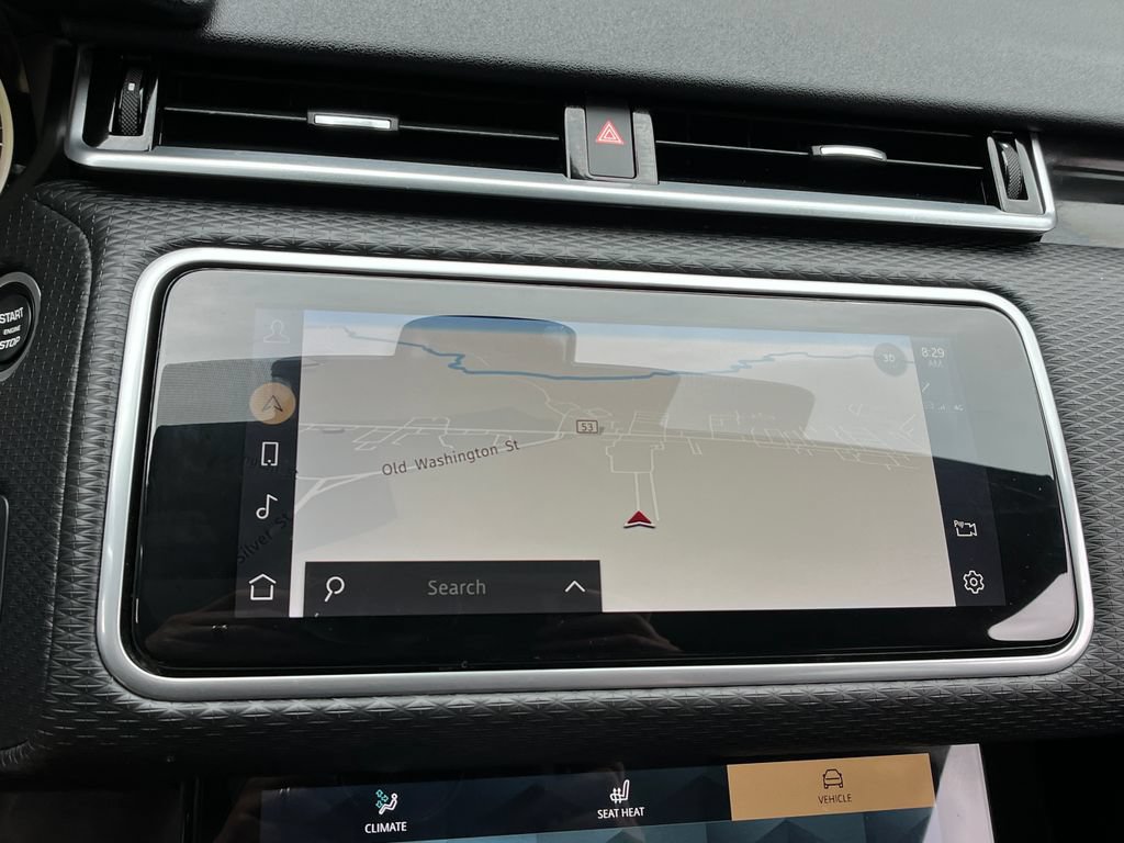 Used 2022 Land Rover Range Rover Velar S AWD/4WD image 18
