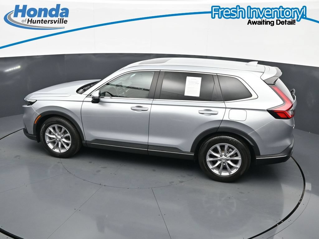 Used 2025 Honda CR-V EX-L image 30