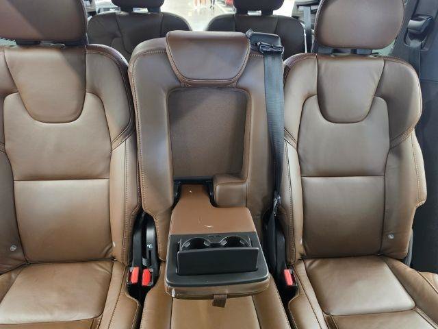 Used 2021 Volvo XC90 T8 Inscription Expression AWD/4WD image 37