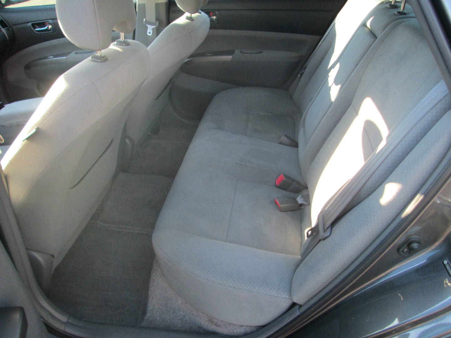 Used 2008 Toyota Prius Touring FWD image 8