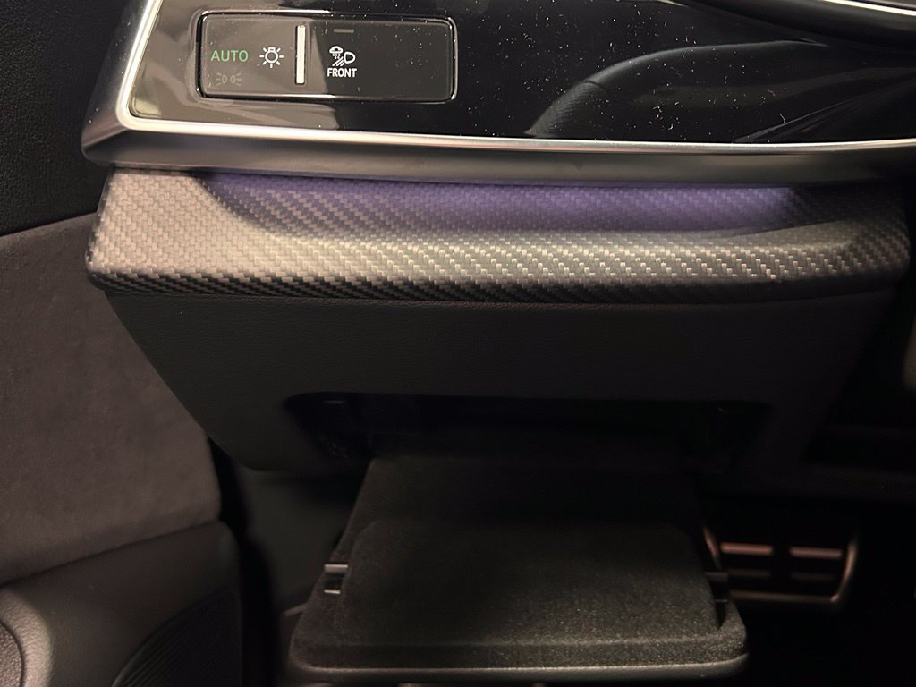 New 2027 Audi SQ8 Premium Plus AWD/4WD image 12